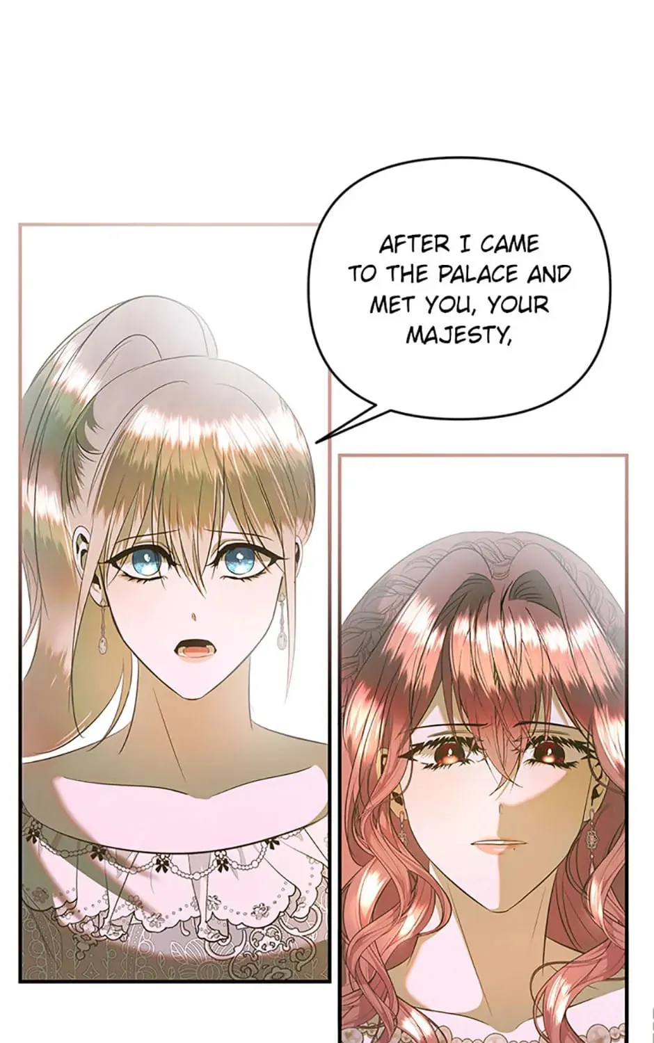 How to Survive Sleeping With the Emperor Chapter 37 page 25 - 
