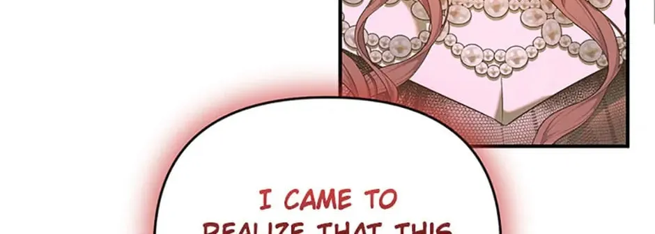How to Survive Sleeping With the Emperor Chapter 37 page 26 - 