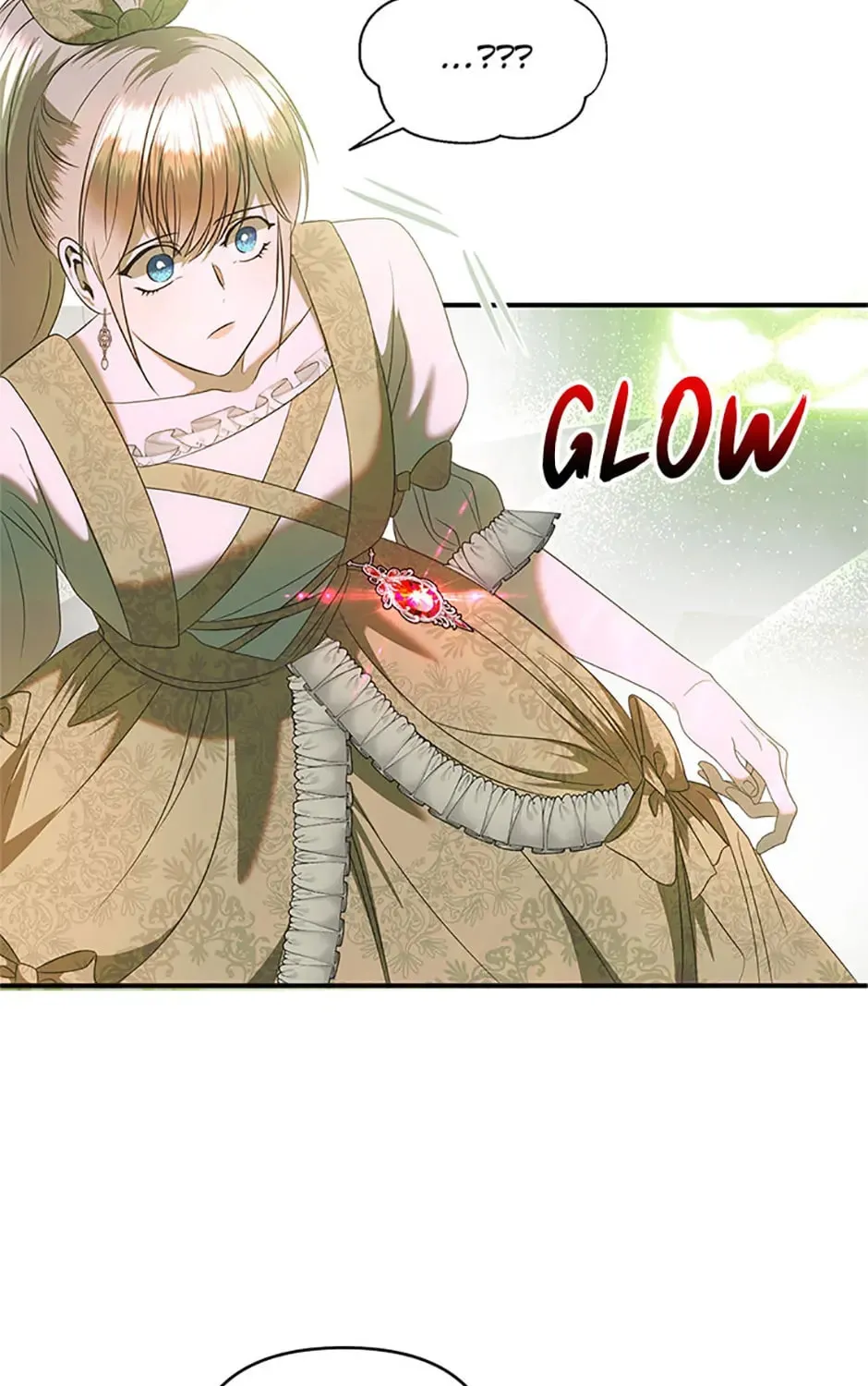 How to Survive Sleeping With the Emperor Chapter 37 page 31 - 
