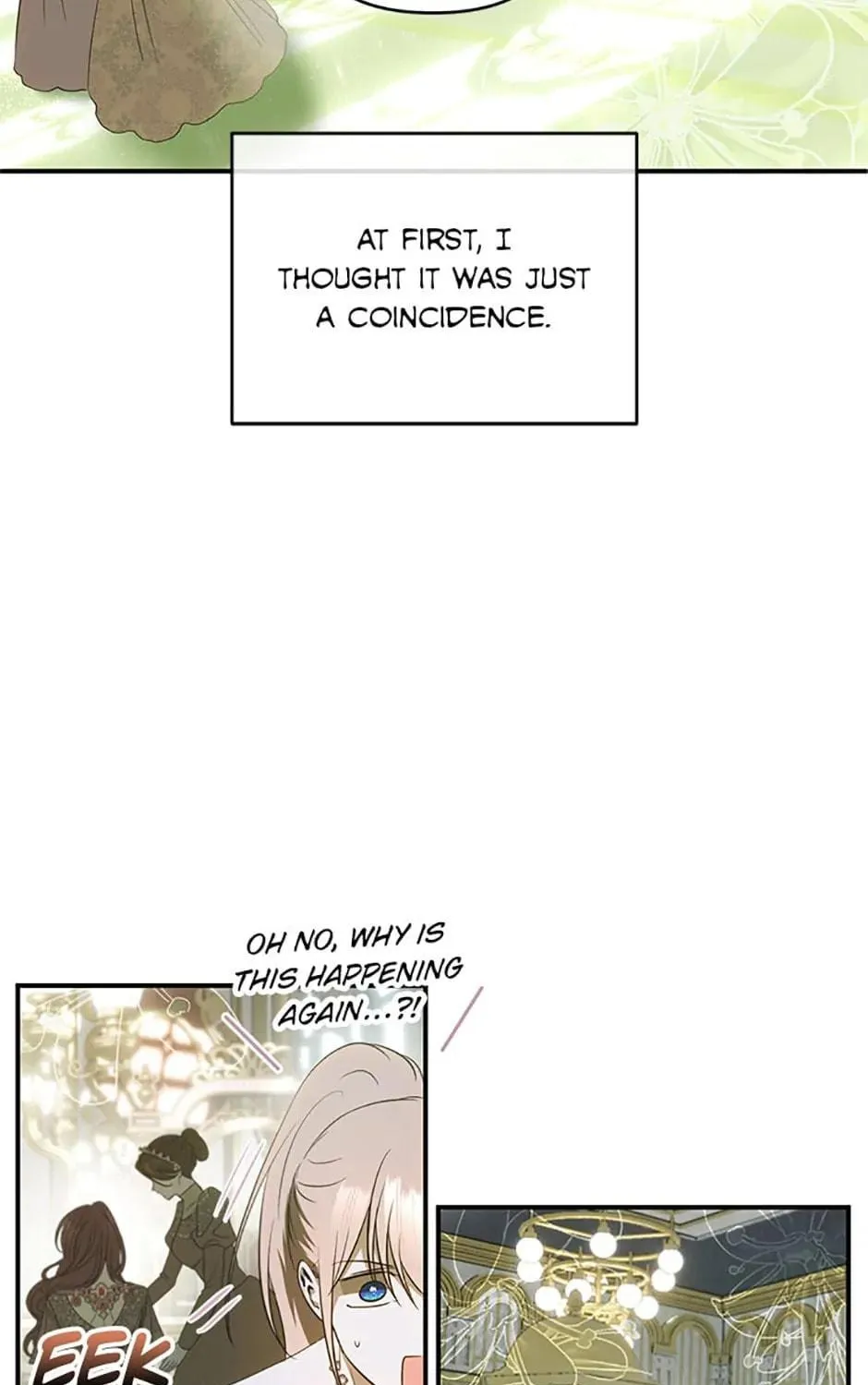 How to Survive Sleeping With the Emperor Chapter 37 page 35 - 