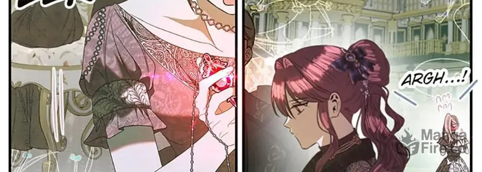 How to Survive Sleeping With the Emperor Chapter 37 page 36 - 