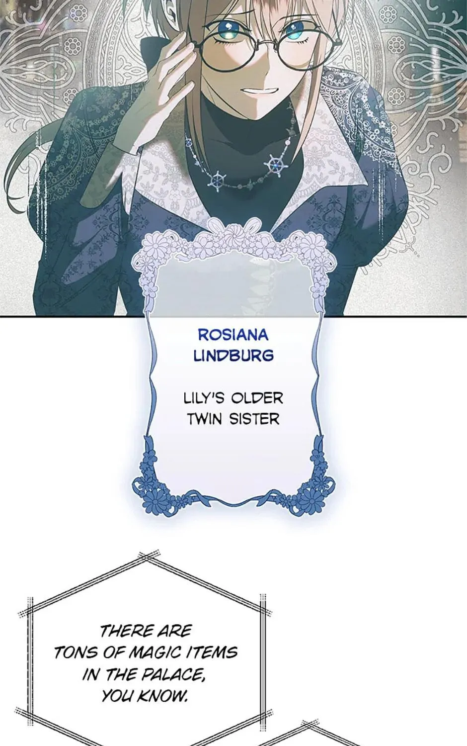 How to Survive Sleeping With the Emperor Chapter 37 page 39 - 