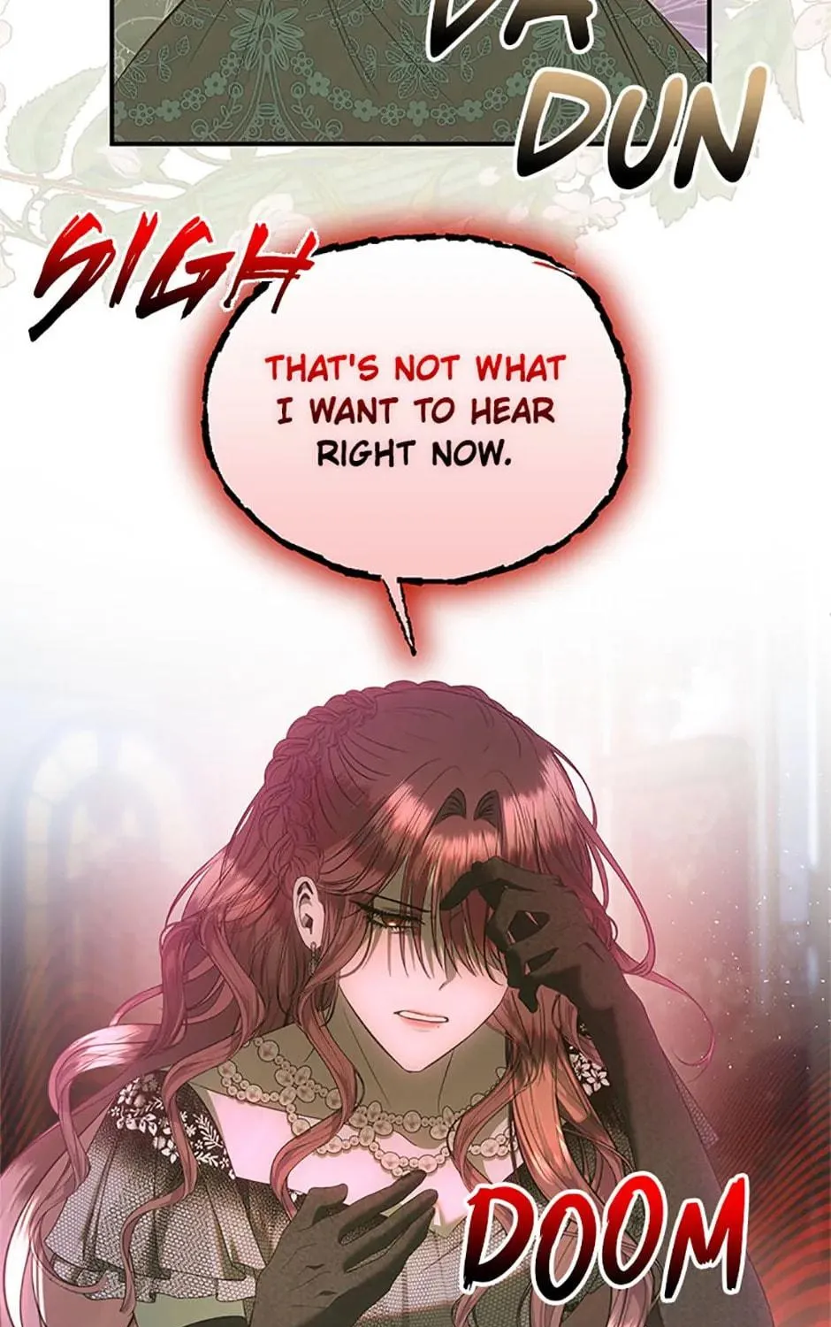 How to Survive Sleeping With the Emperor Chapter 37 page 5 - 