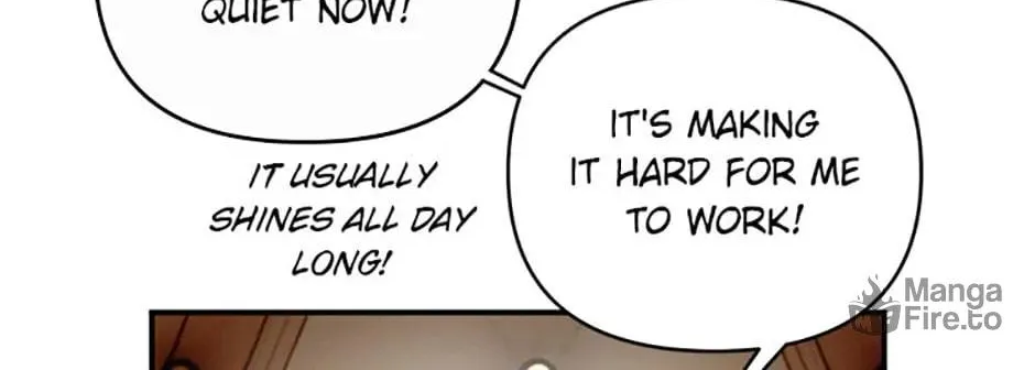 How to Survive Sleeping With the Emperor Chapter 37 page 42 - 