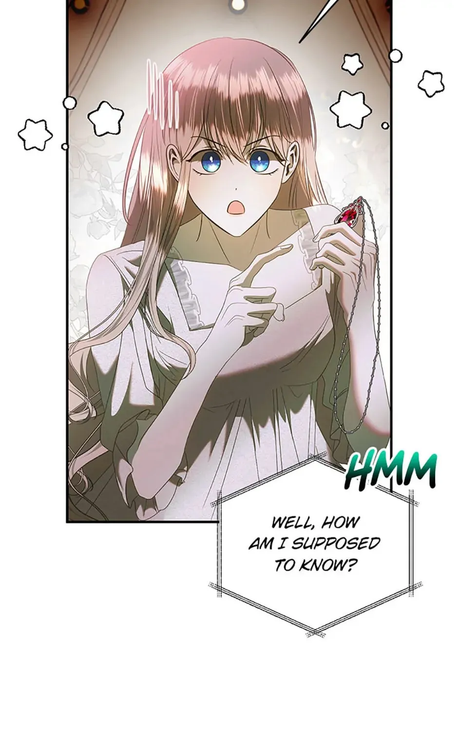 How to Survive Sleeping With the Emperor Chapter 37 page 43 - 