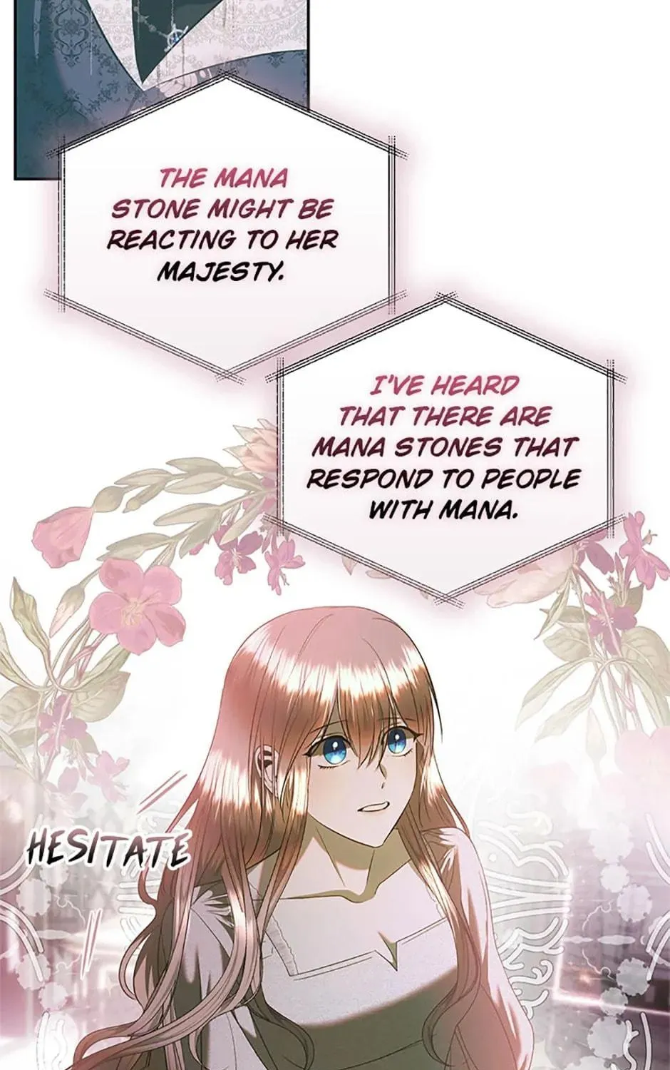 How to Survive Sleeping With the Emperor Chapter 37 page 47 - 