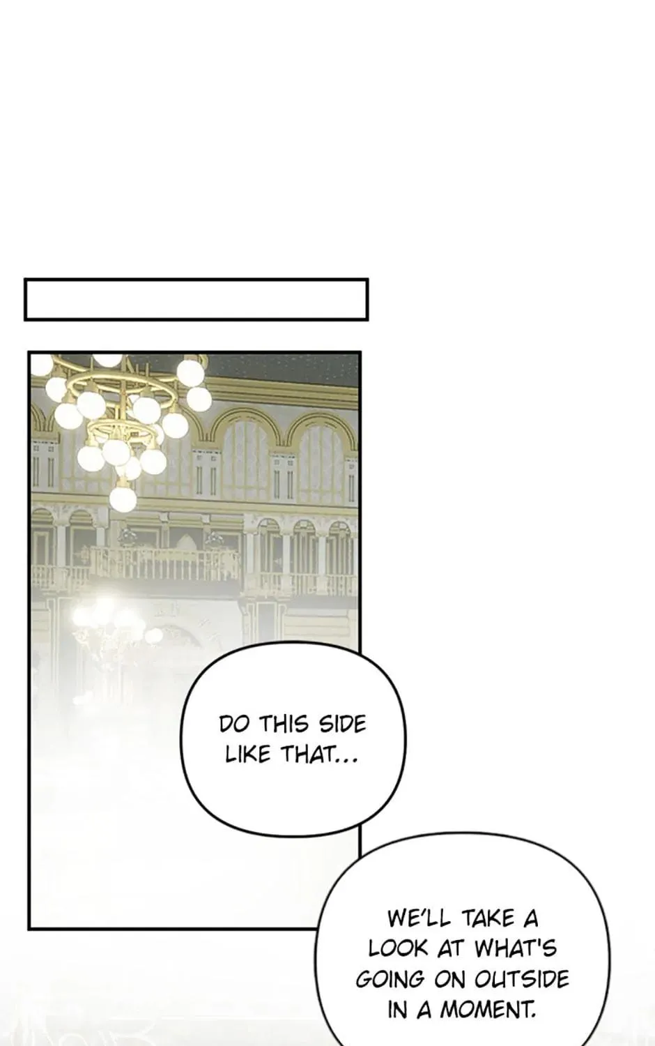 How to Survive Sleeping With the Emperor Chapter 37 page 49 - 