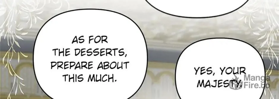 How to Survive Sleeping With the Emperor Chapter 37 page 50 - 
