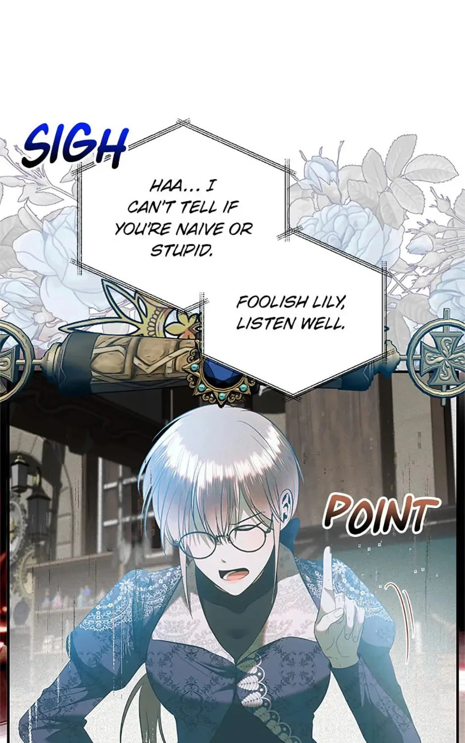 How to Survive Sleeping With the Emperor Chapter 37 page 57 - 