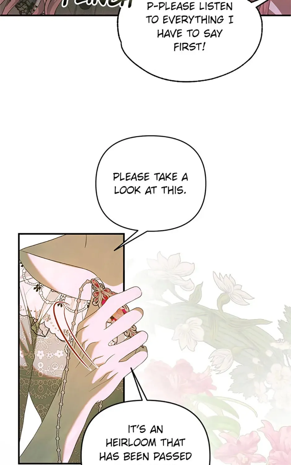 How to Survive Sleeping With the Emperor Chapter 37 page 7 - 