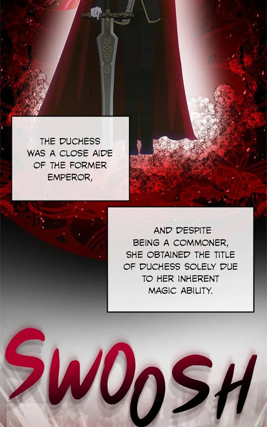 How to Survive Sleeping With the Emperor Chapter 37 page 61 - 