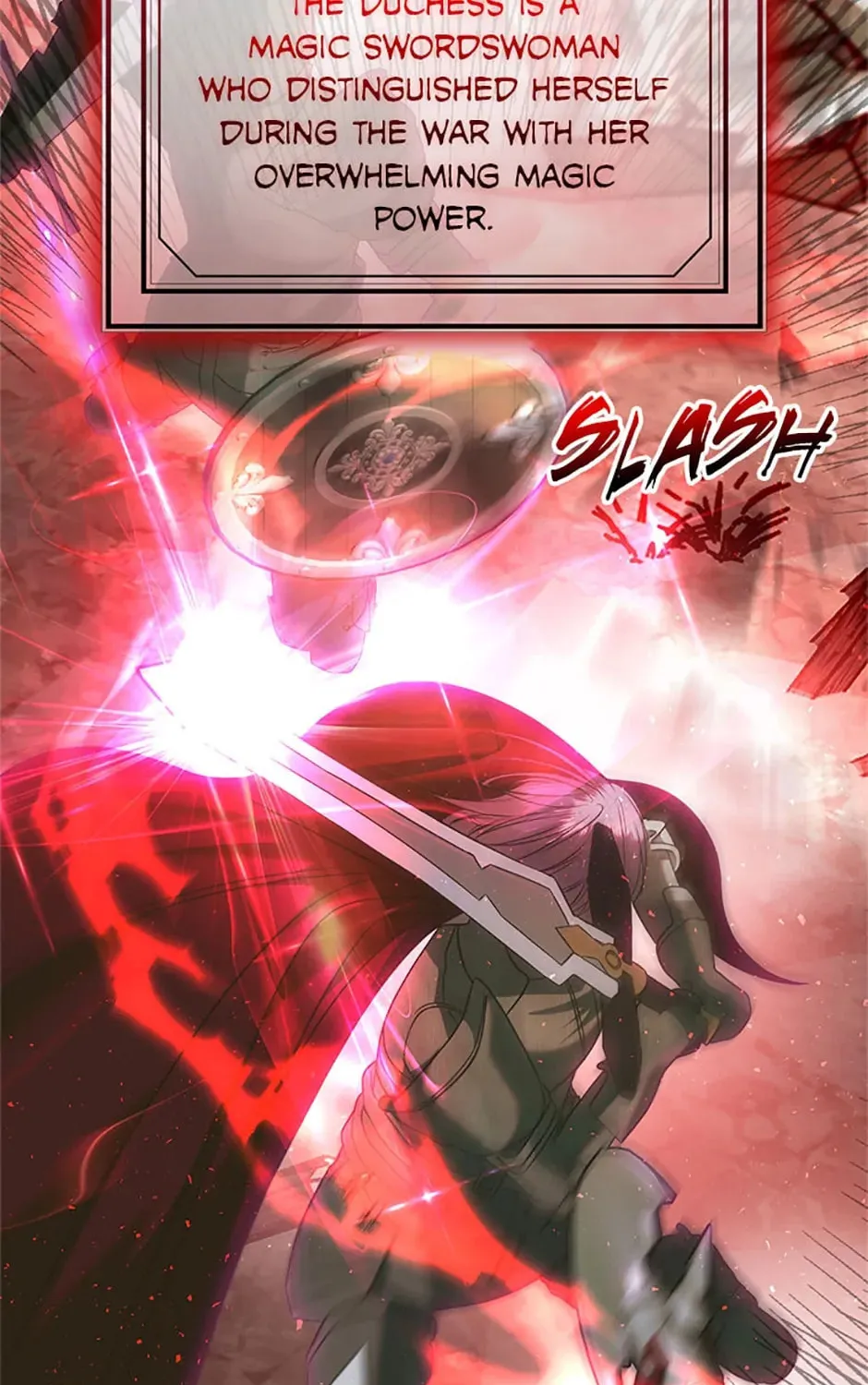 How to Survive Sleeping With the Emperor Chapter 37 page 63 - 