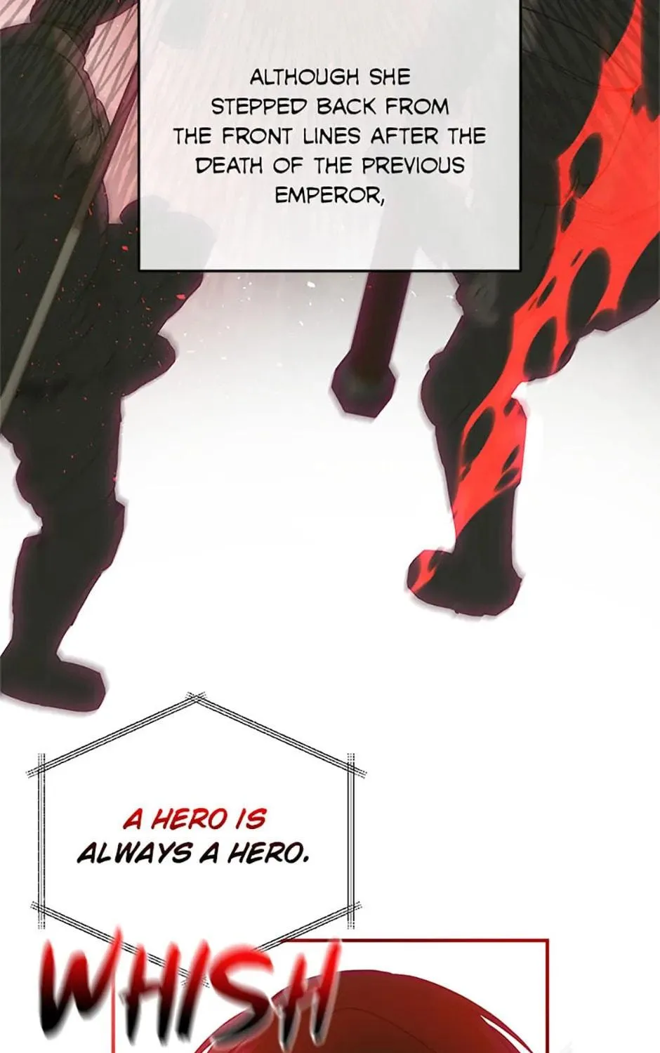 How to Survive Sleeping With the Emperor Chapter 37 page 65 - 