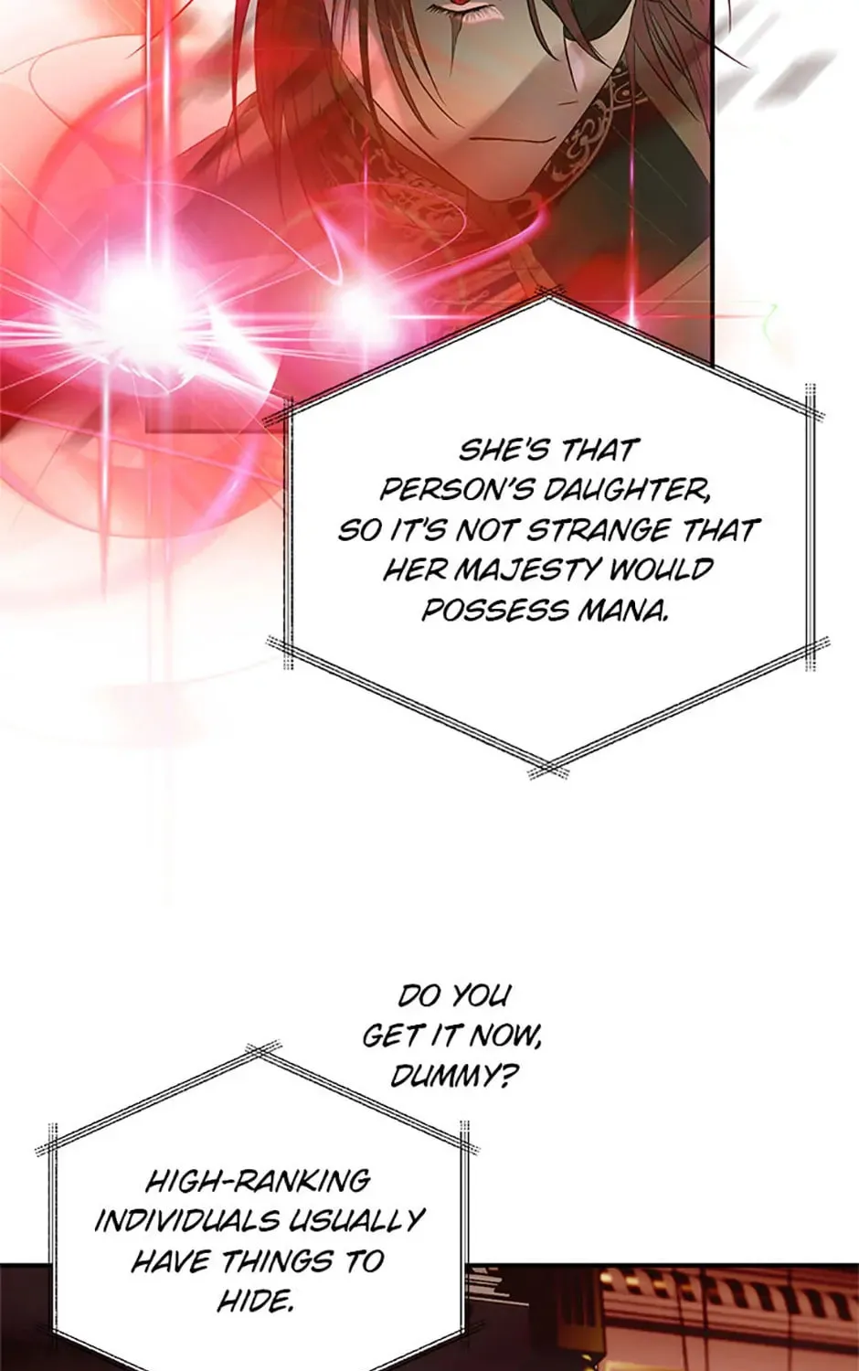 How to Survive Sleeping With the Emperor Chapter 37 page 67 - 