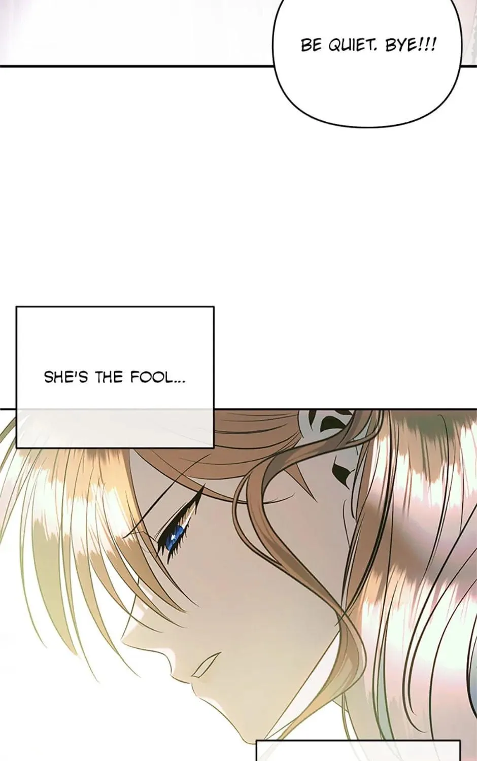 How to Survive Sleeping With the Emperor Chapter 37 page 69 - 