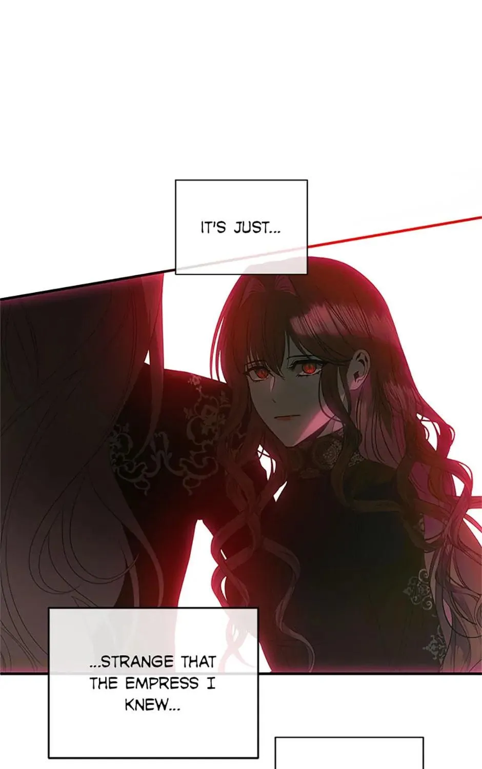 How to Survive Sleeping With the Emperor Chapter 37 page 71 - 