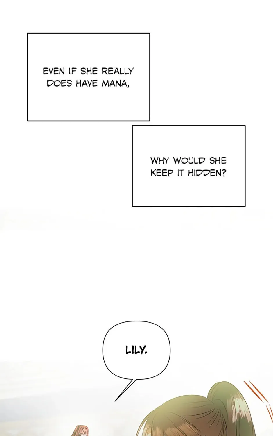 How to Survive Sleeping With the Emperor Chapter 37 page 73 - 