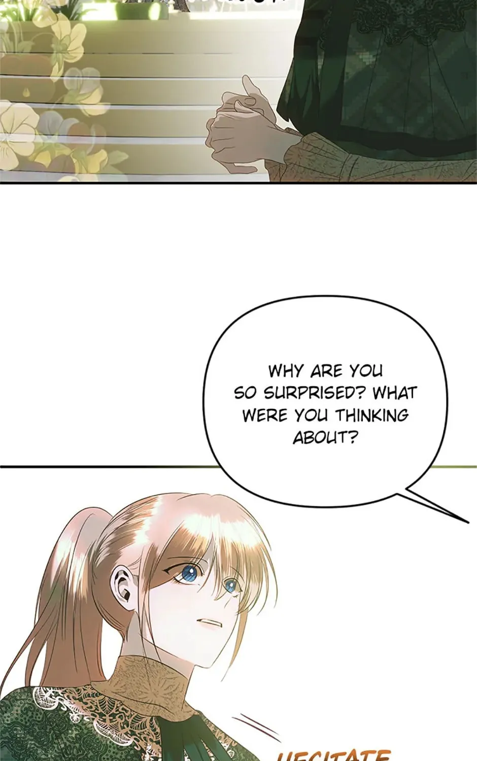 How to Survive Sleeping With the Emperor Chapter 37 page 75 - 
