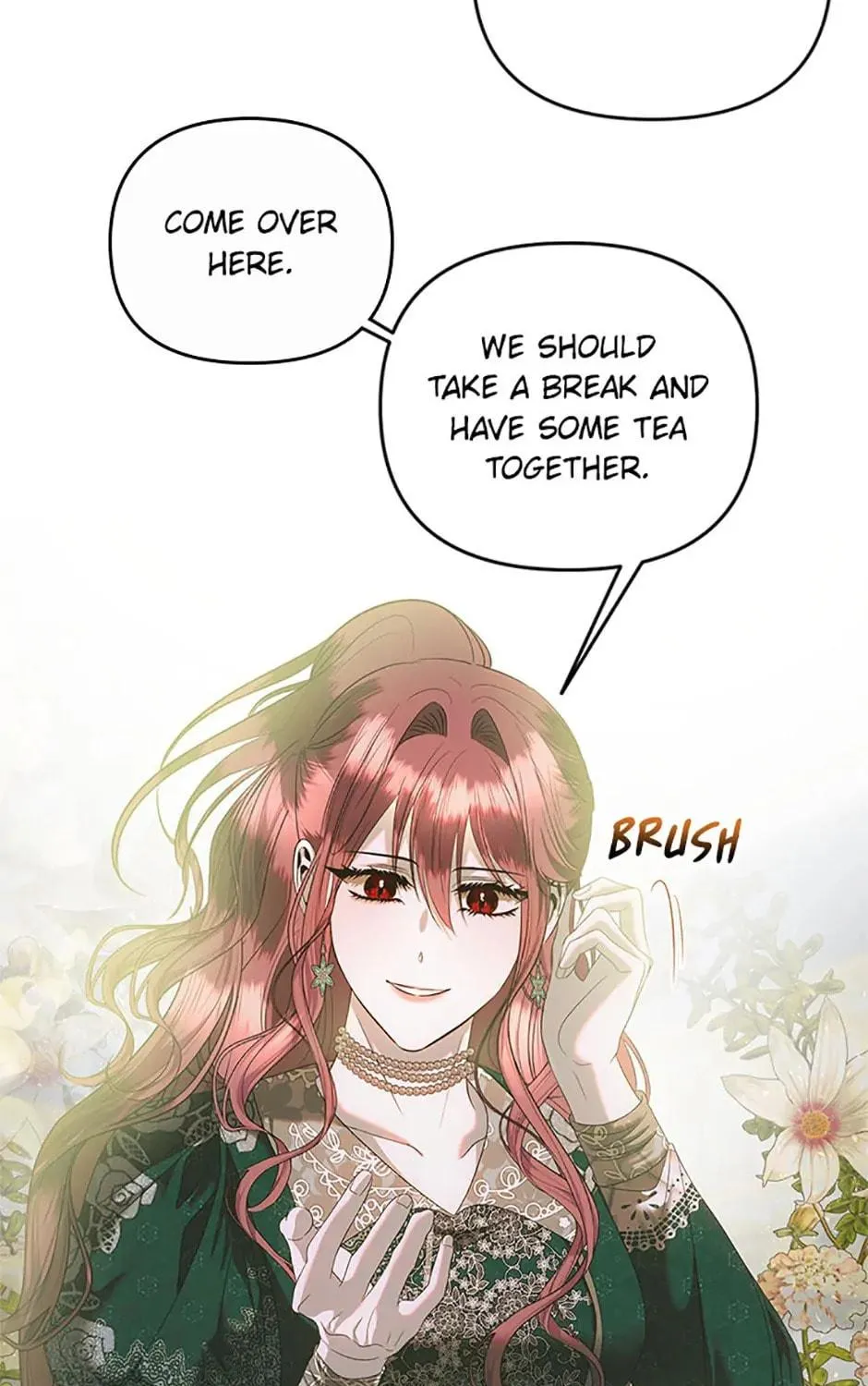 How to Survive Sleeping With the Emperor Chapter 37 page 77 - 