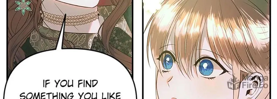 How to Survive Sleeping With the Emperor Chapter 37 page 80 - 