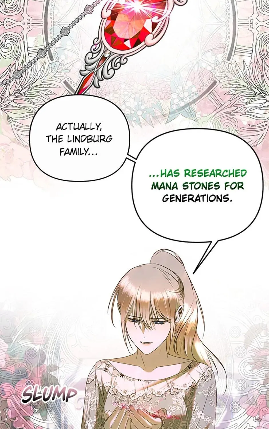 How to Survive Sleeping With the Emperor Chapter 37 page 9 - 