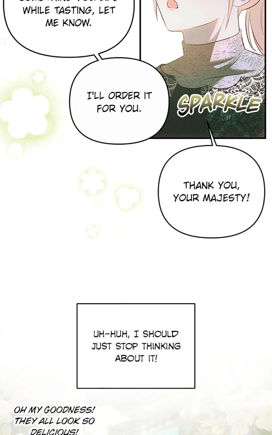 How to Survive Sleeping With the Emperor Chapter 37 page 81 - 
