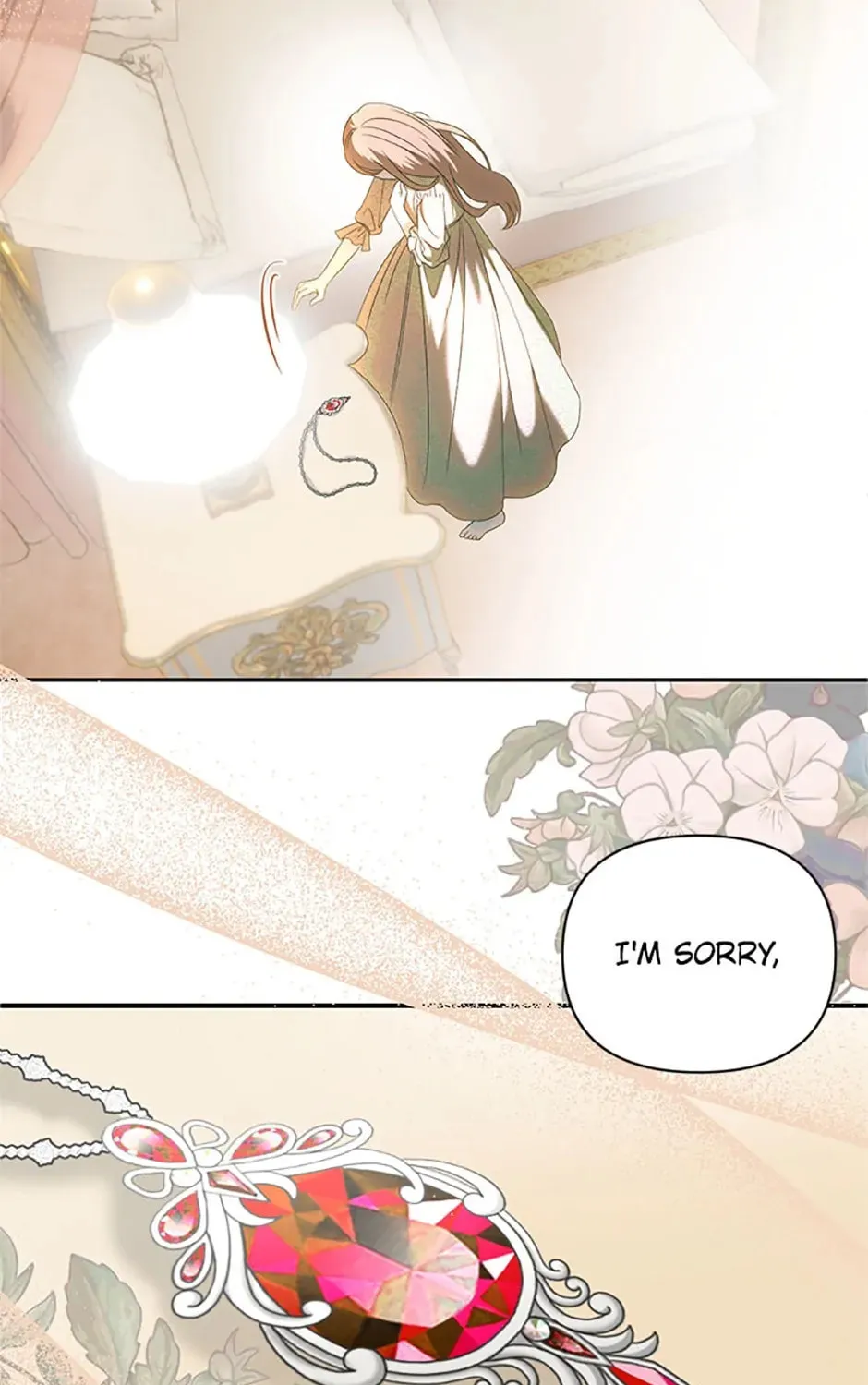How to Survive Sleeping With the Emperor Chapter 37 page 85 - 