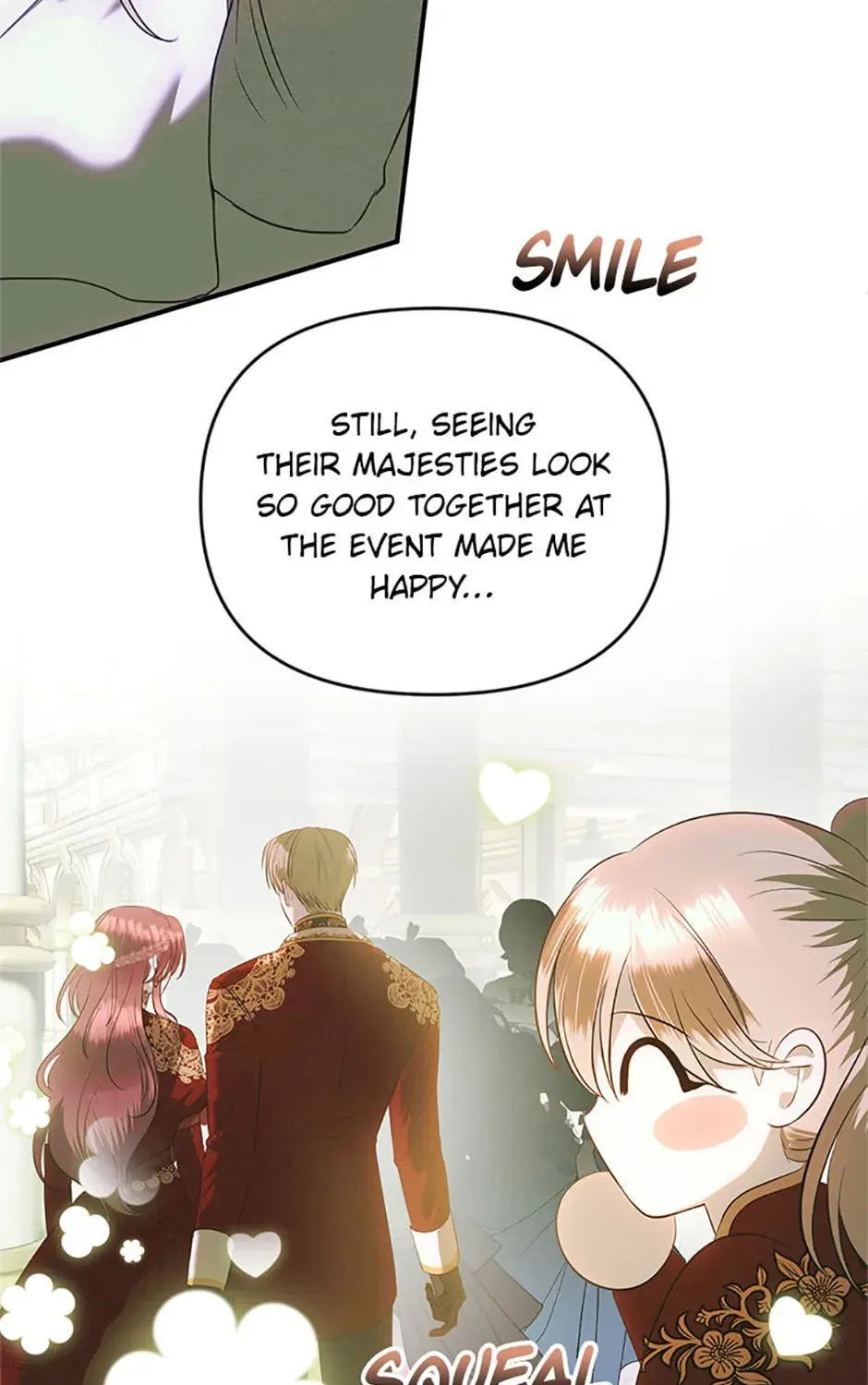 How to Survive Sleeping With the Emperor Chapter 37 page 91 - 