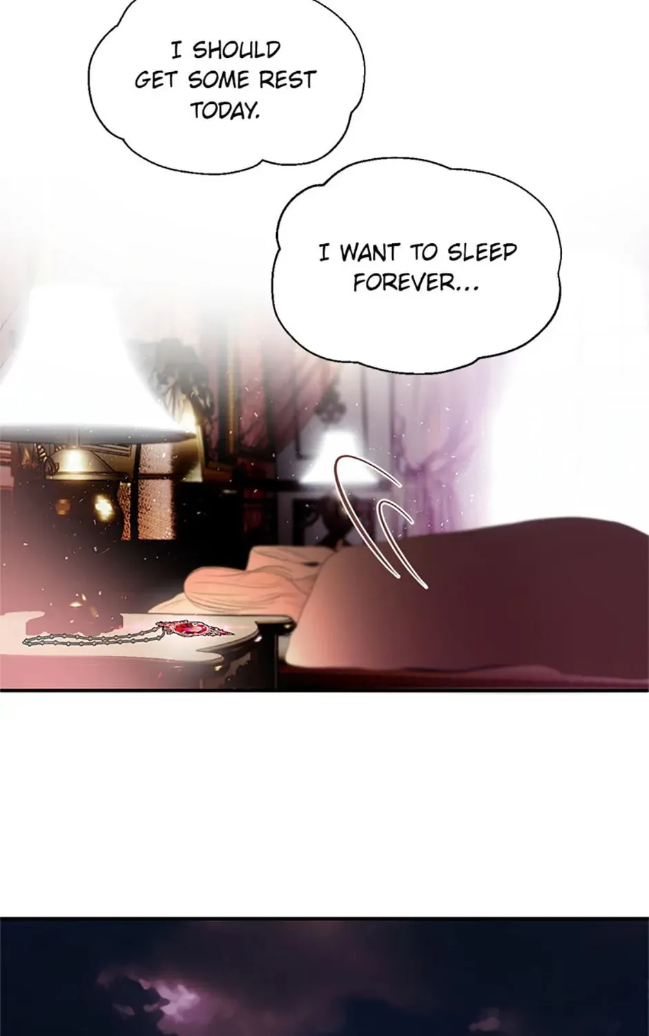How to Survive Sleeping With the Emperor Chapter 37 page 93 - 