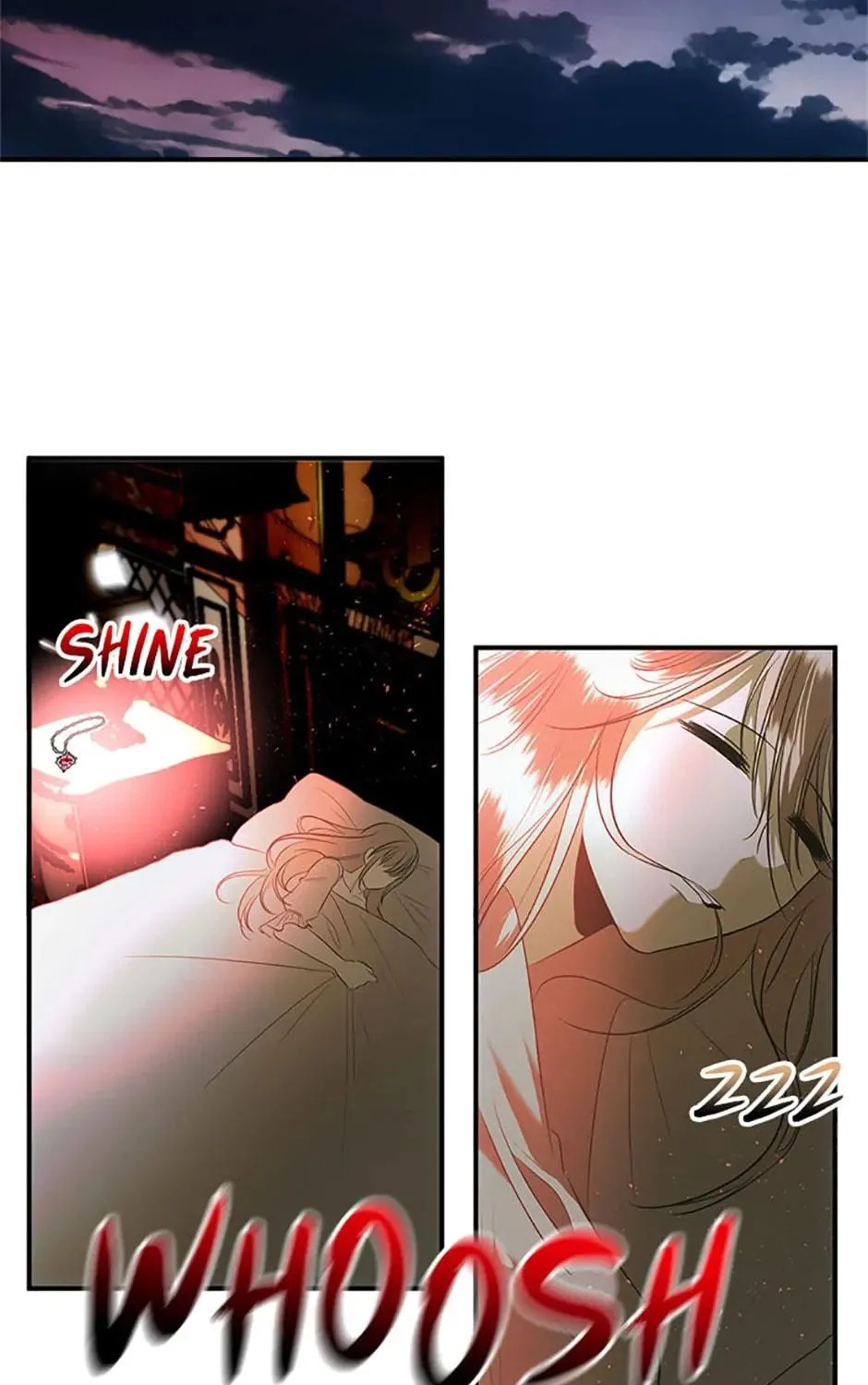 How to Survive Sleeping With the Emperor Chapter 37 page 95 - 