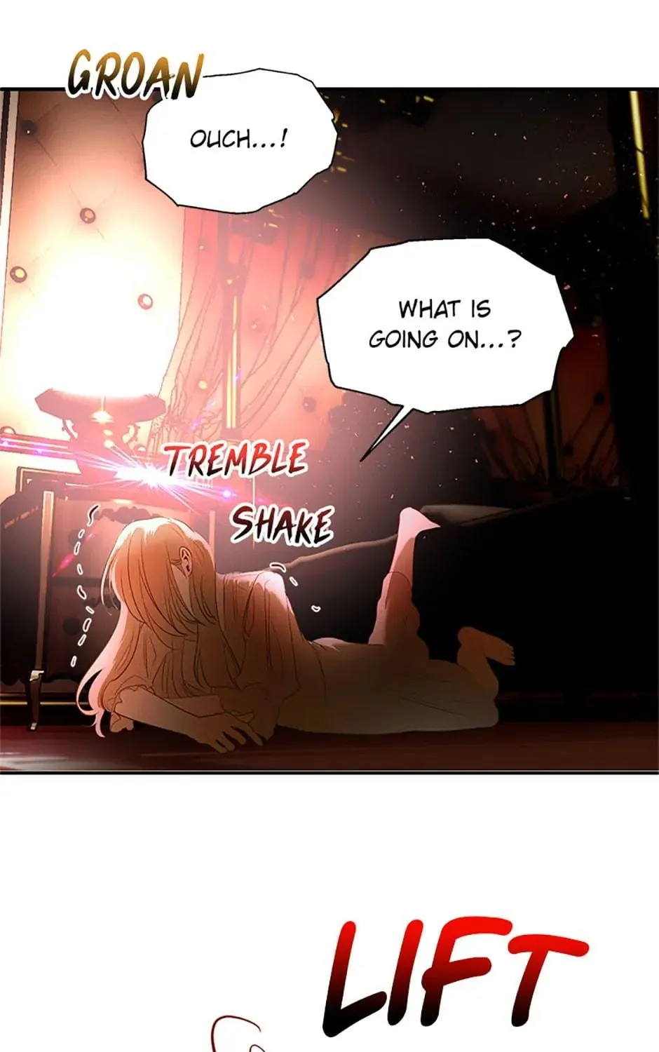 How to Survive Sleeping With the Emperor Chapter 37 page 99 - 
