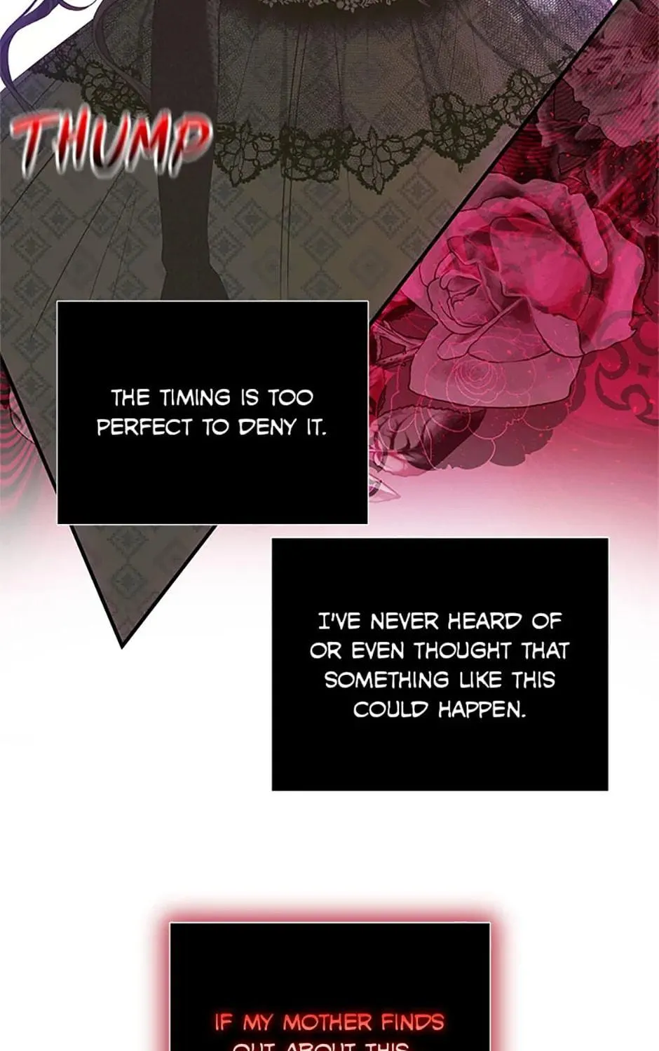 How to Survive Sleeping With the Emperor Chapter 38 page 11 - 
