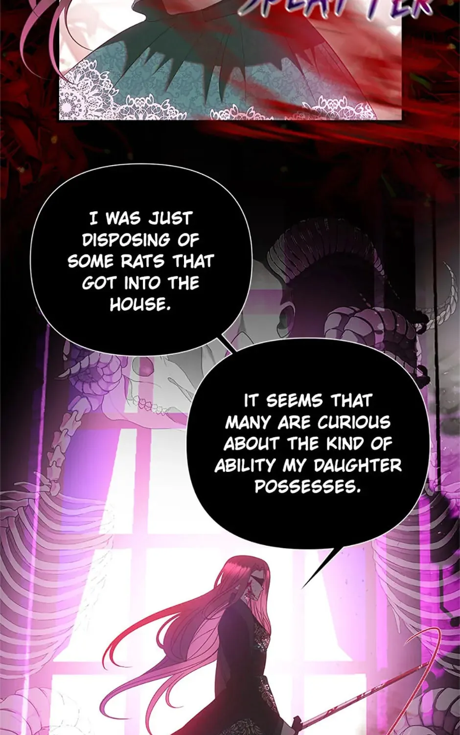 How to Survive Sleeping With the Emperor Chapter 38 page 15 - 