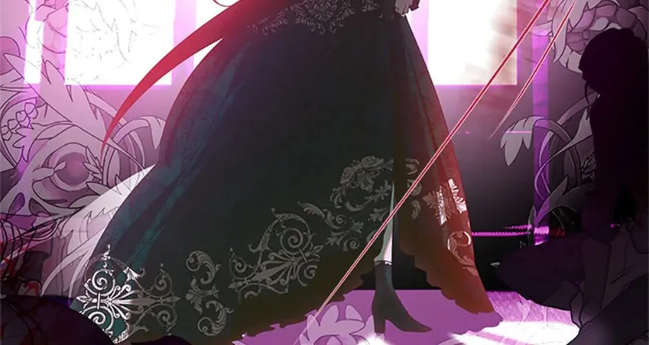 How to Survive Sleeping With the Emperor Chapter 38 page 16 - 