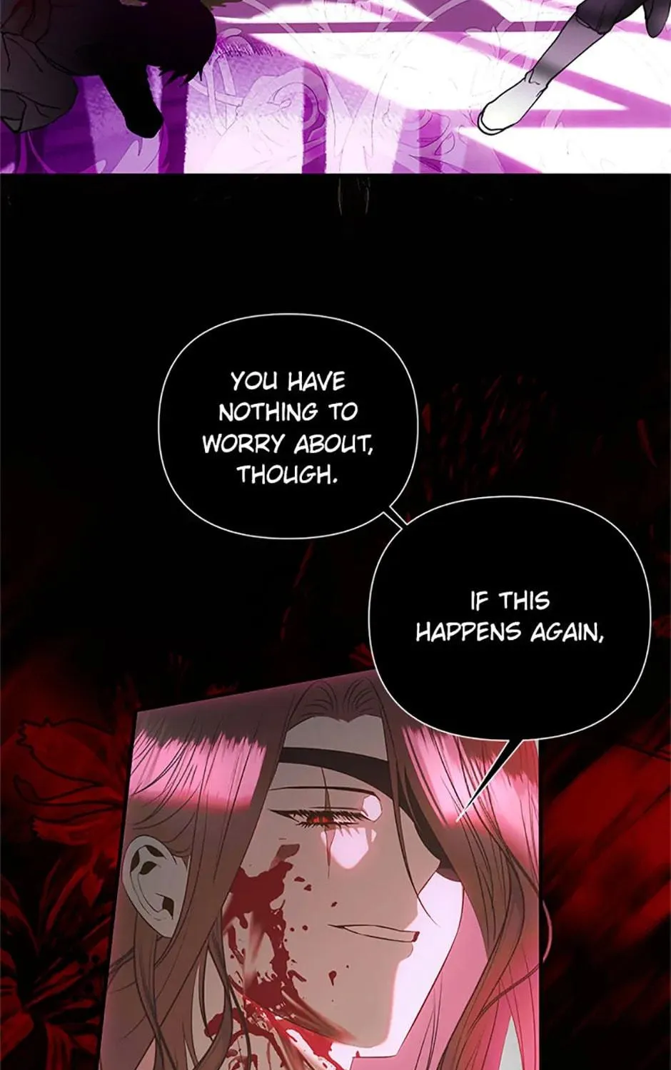 How to Survive Sleeping With the Emperor Chapter 38 page 17 - 