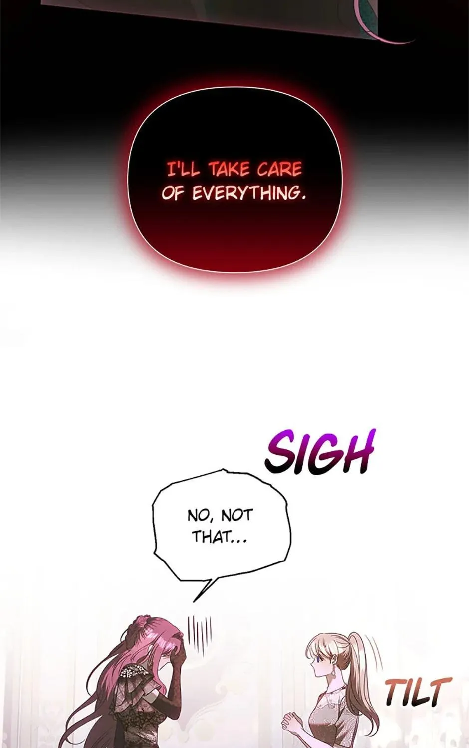 How to Survive Sleeping With the Emperor Chapter 38 page 19 - 