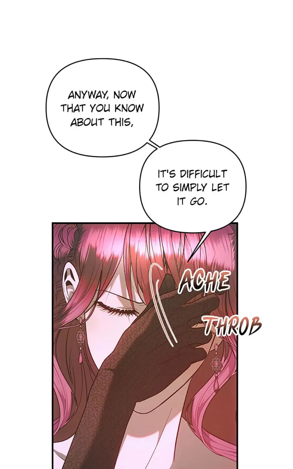 How to Survive Sleeping With the Emperor Chapter 38 page 21 - 