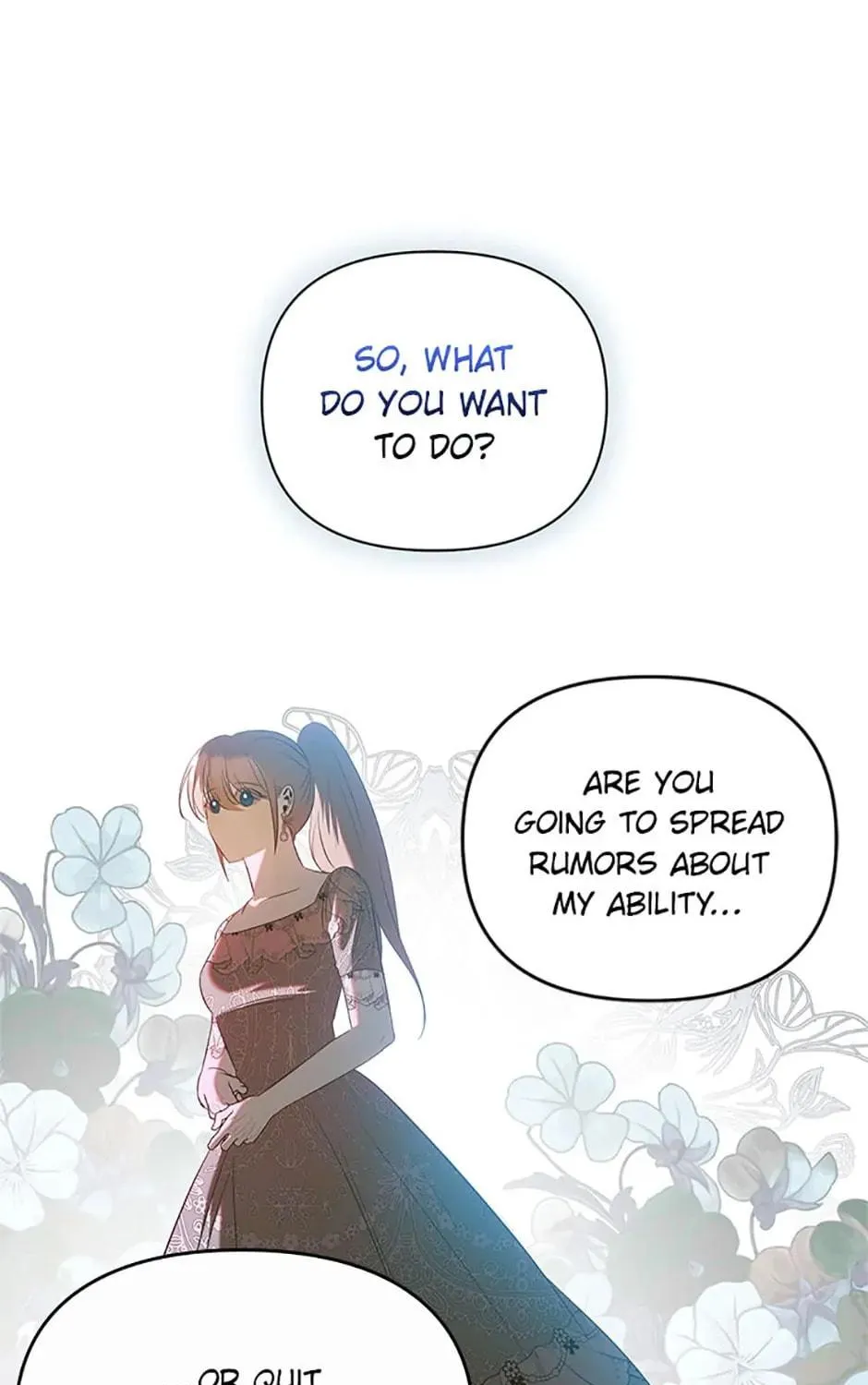 How to Survive Sleeping With the Emperor Chapter 38 page 23 - 