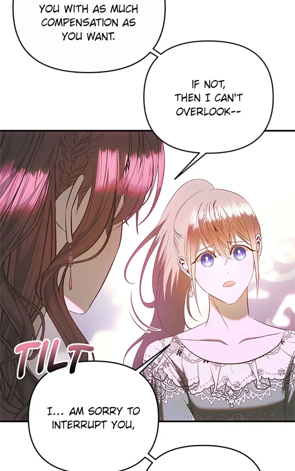 How to Survive Sleeping With the Emperor Chapter 38 page 25 - 