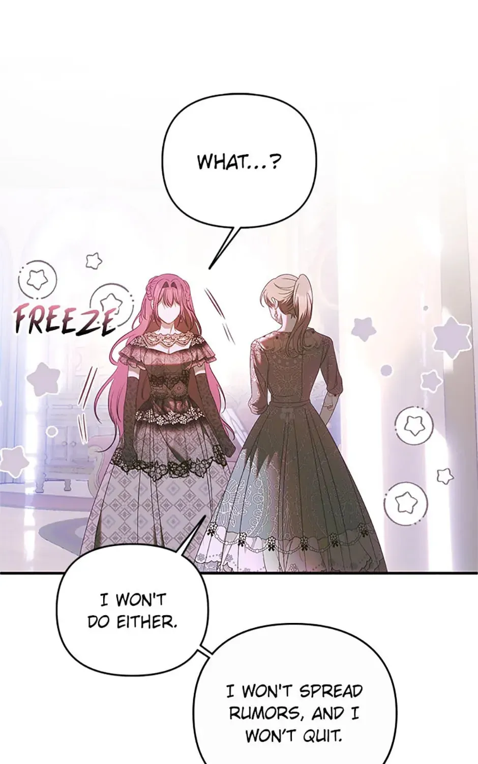 How to Survive Sleeping With the Emperor Chapter 38 page 27 - 