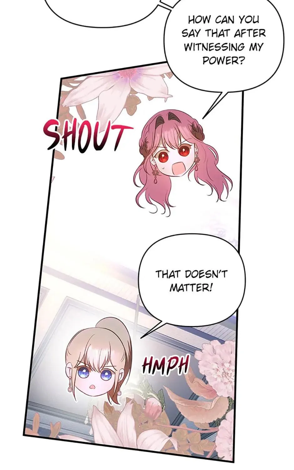 How to Survive Sleeping With the Emperor Chapter 38 page 29 - 