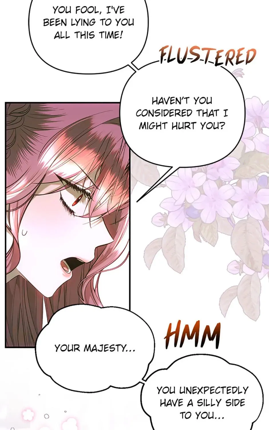 How to Survive Sleeping With the Emperor Chapter 38 page 31 - 
