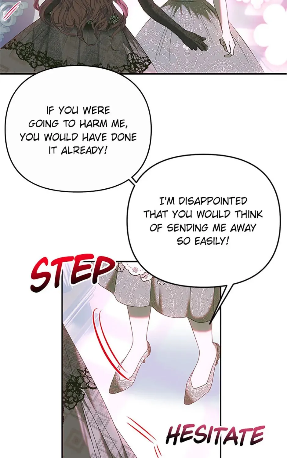 How to Survive Sleeping With the Emperor Chapter 38 page 33 - 