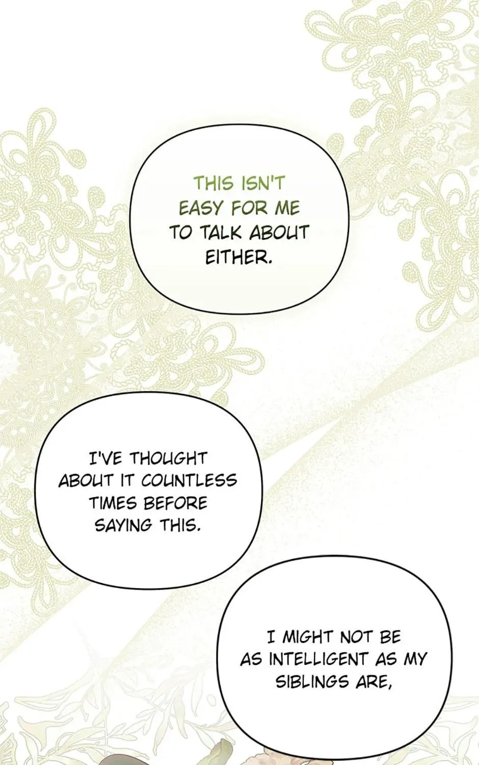 How to Survive Sleeping With the Emperor Chapter 38 page 35 - 