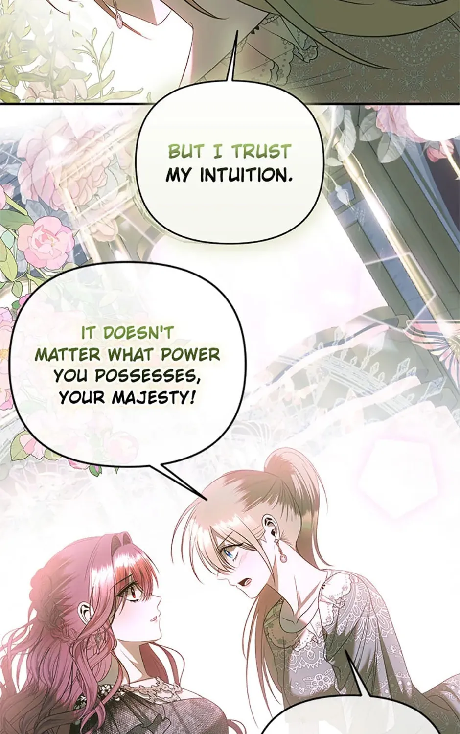 How to Survive Sleeping With the Emperor Chapter 38 page 37 - 