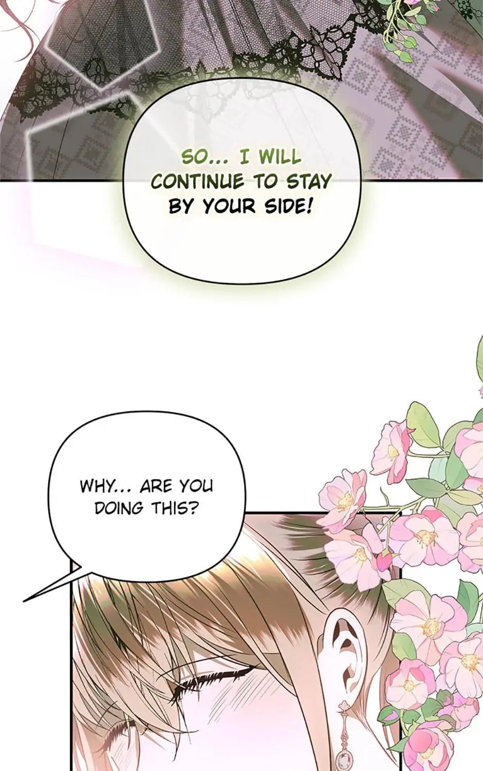How to Survive Sleeping With the Emperor Chapter 38 page 39 - 