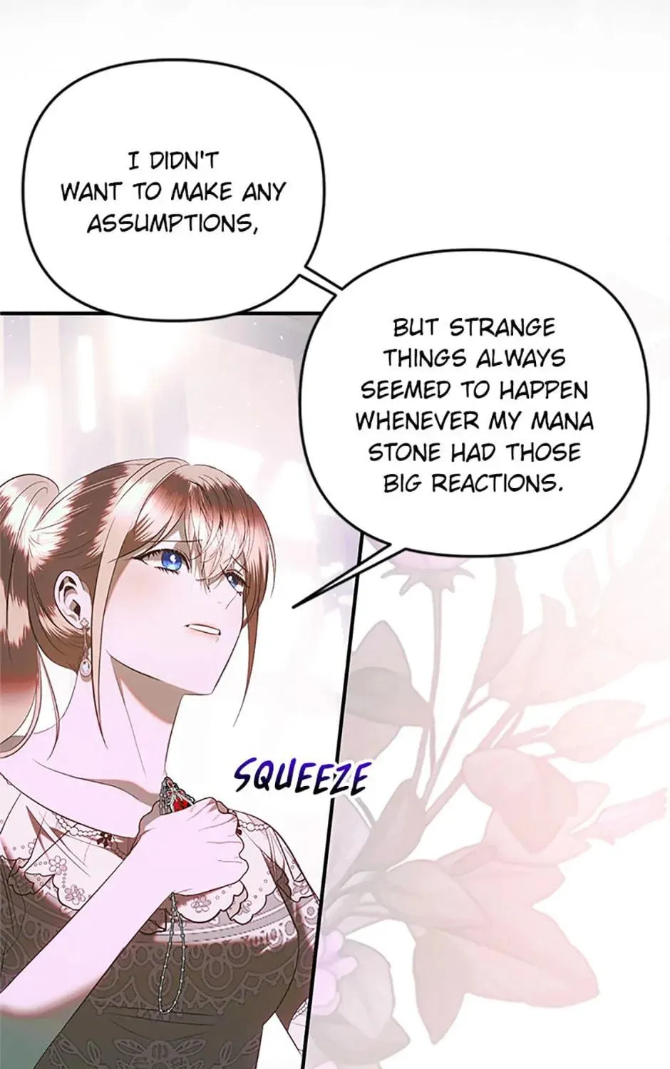 How to Survive Sleeping With the Emperor Chapter 38 page 5 - 