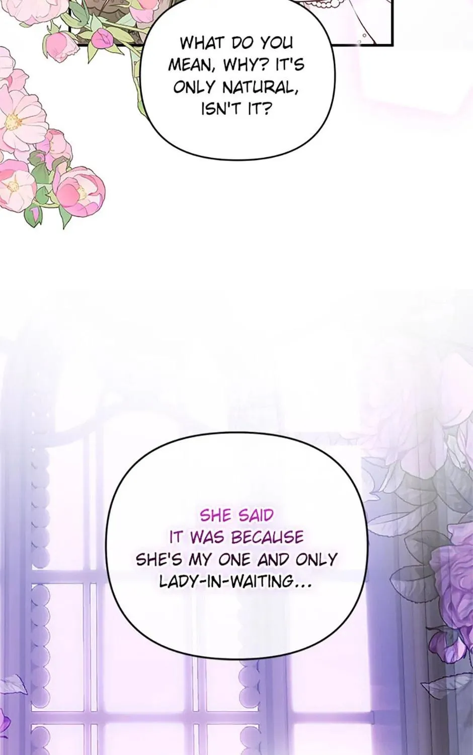 How to Survive Sleeping With the Emperor Chapter 38 page 41 - 