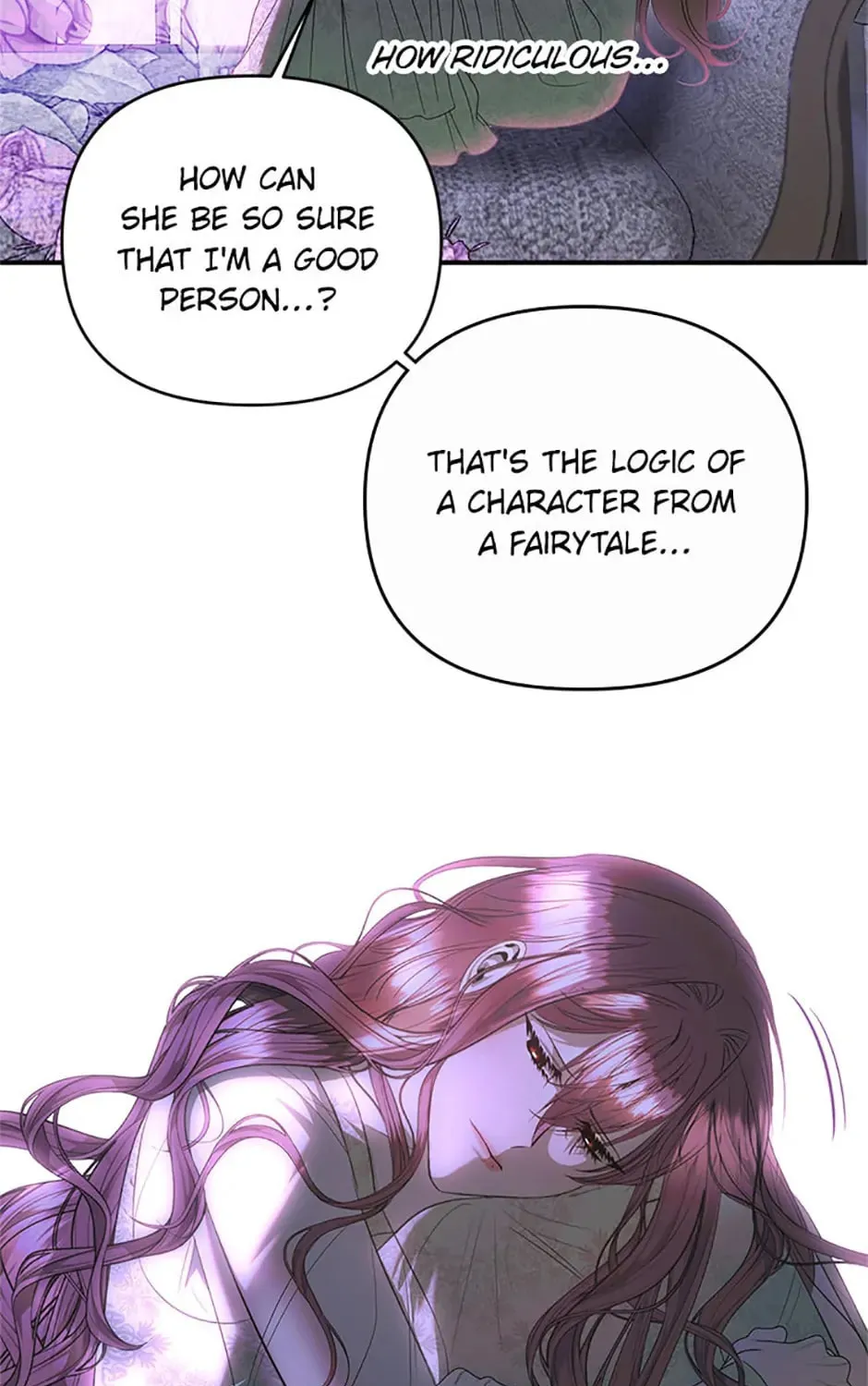 How to Survive Sleeping With the Emperor Chapter 38 page 43 - 