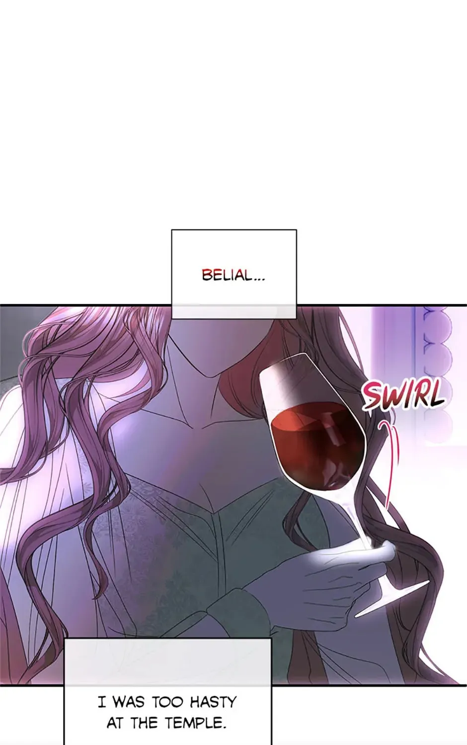 How to Survive Sleeping With the Emperor Chapter 38 page 51 - 